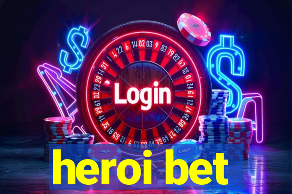 heroi bet